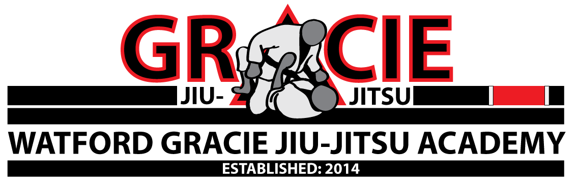 Watford Gracie Jiu-Jitsu Academy, established 2014