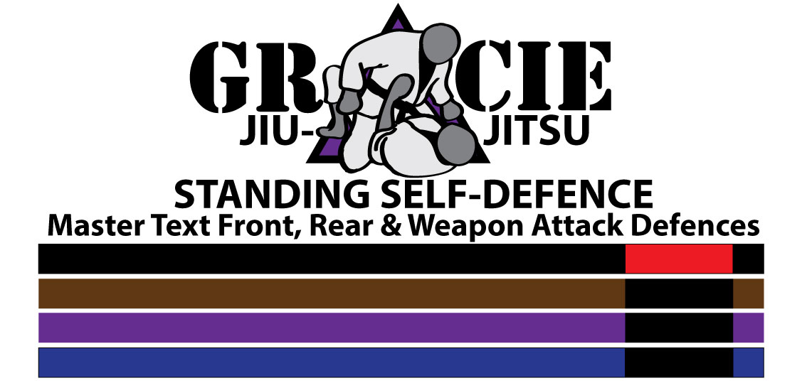 Standing Self-Defence