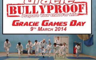 Grace Games Day