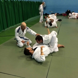 WGJJ Blog1 Combatives Elbow Escape4