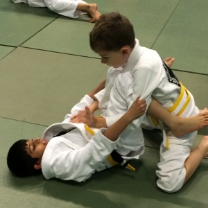WGJJ JrG Punch block 3.3