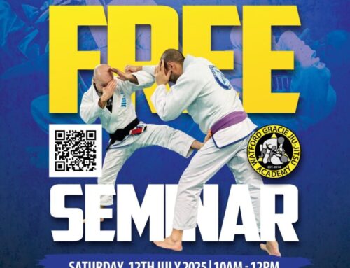 FREE Seminar for Beginners 12th July 2025
