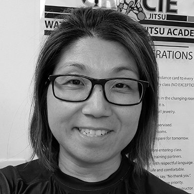 Yanxiu (Vera) Tippen, Women Empowered Instructor (Certified)