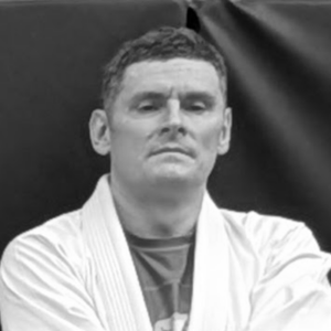 Adam Walenkiewicz, Level 1 Instructor (Certified). Gracie Jiu-Jitsu Blue Belt