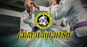 Watford Gracie Jiu-Jitsu Academy place picture